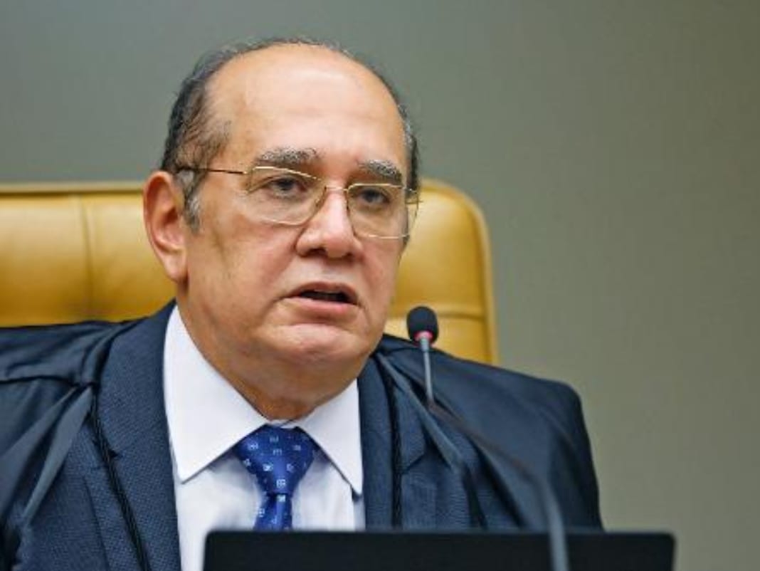 Ministro Gilmar Mendes se diz contrário em relação a armar a população civil