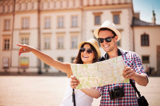 Dias melhores virão para turistas e setor hoteleiro