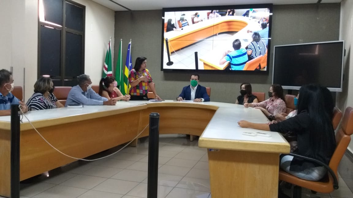 PMN Mulher apoia pré-candidatura de Paulo Daher à Prefeitura de Goiânia