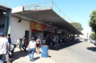 Jânio Darrot anuncia investimento de R$ 1,5 milhão para reforma do Terminal Rodoviário de Trindade