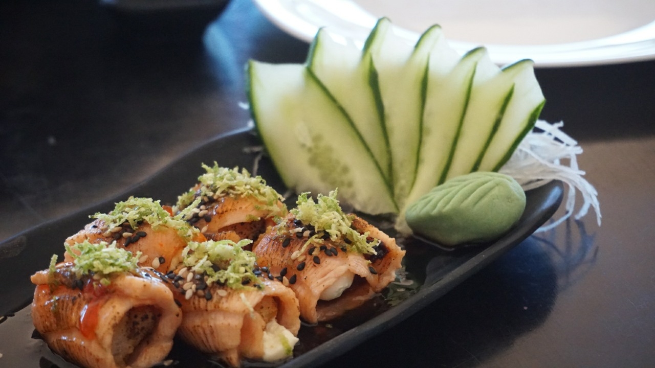 Culinária do Japão é queridinha entre os brasileiros