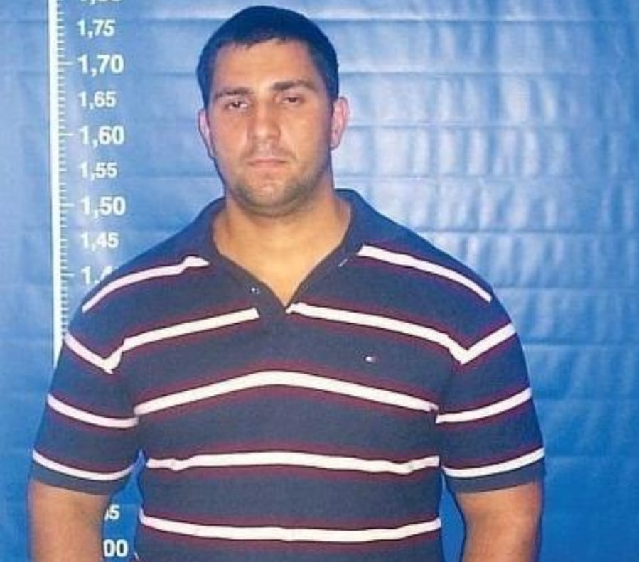 MP-RJ acredita que Capitão Adriano transferiu R$ 400 mil para a conta de Queiroz