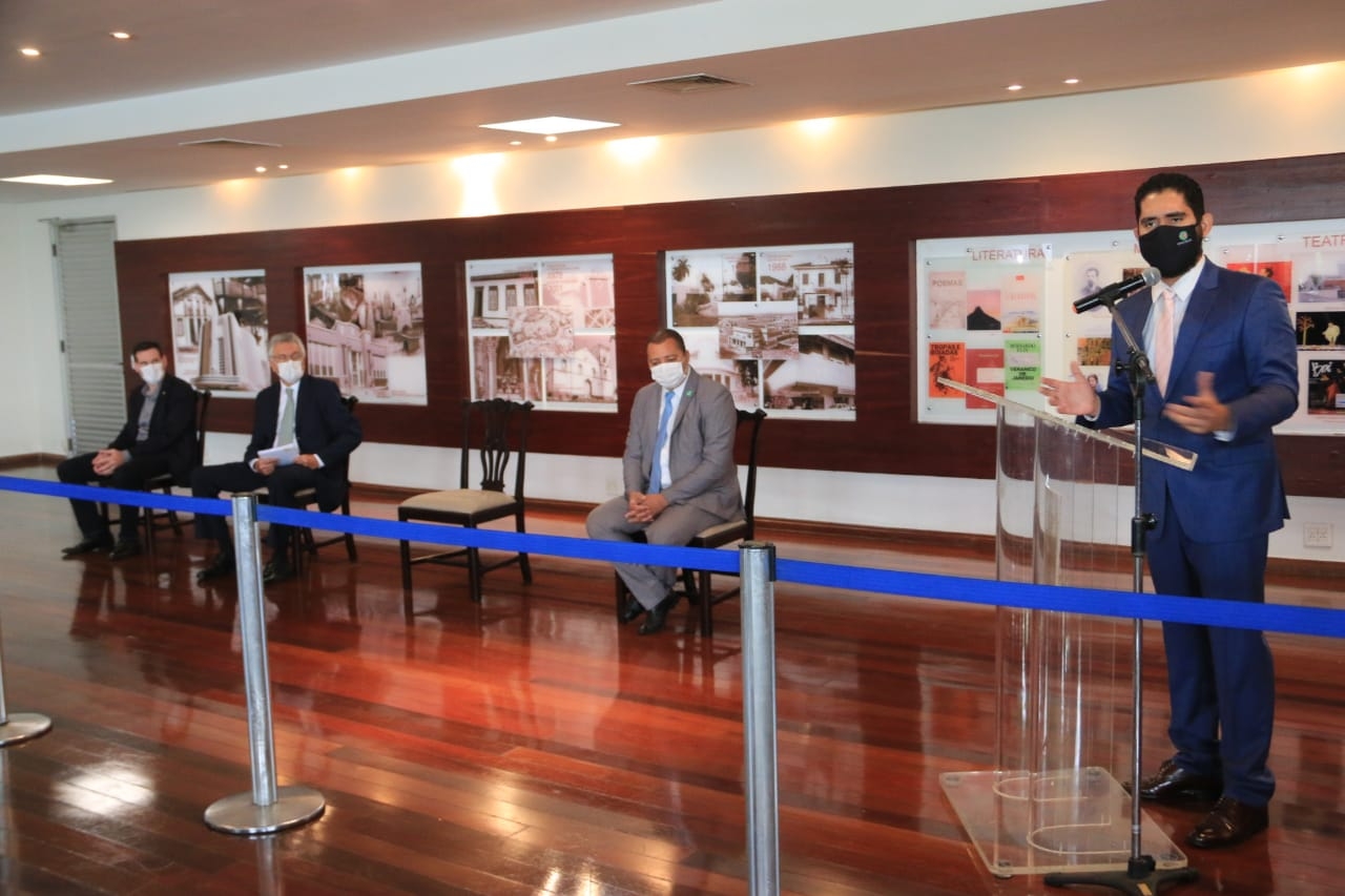 Governo de Goiás anuncia novas vagas para CNH Social