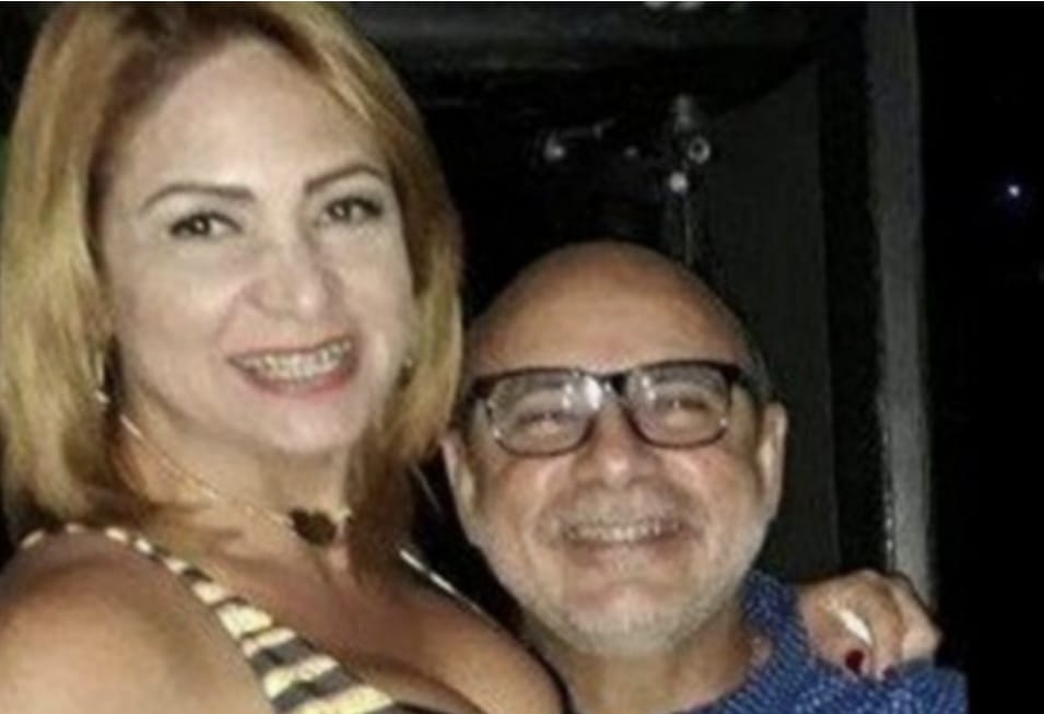Foragida: Defesa de Márcia Oliveira Aguiar entra com pedido de hábeas corpus