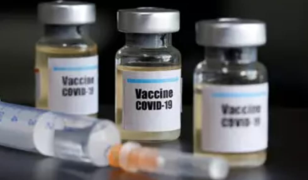 Governo faz parceria para produção da vacina contra Covid-19