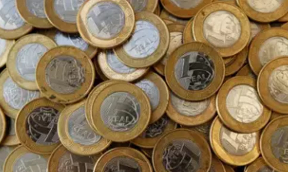 Tesouro Nacional tem prejuízo de R$ 126 bilhões em maio
