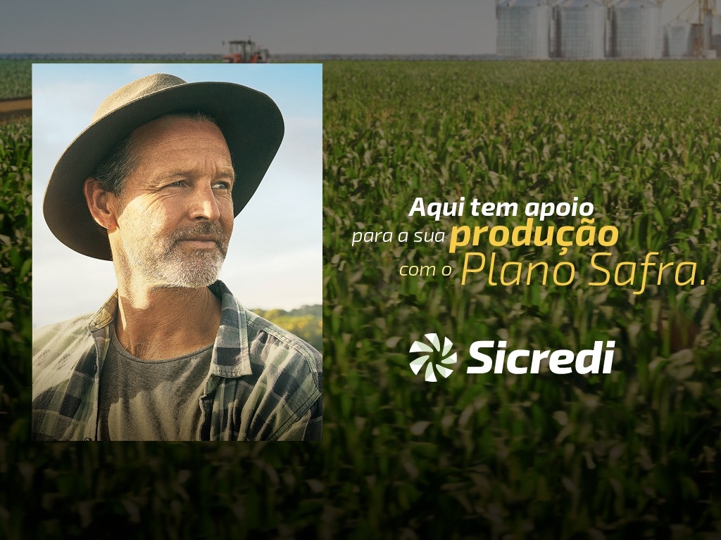 Sicredi disponibiliza R$ 22,9 bilhões para Plano Safra 2020/2021