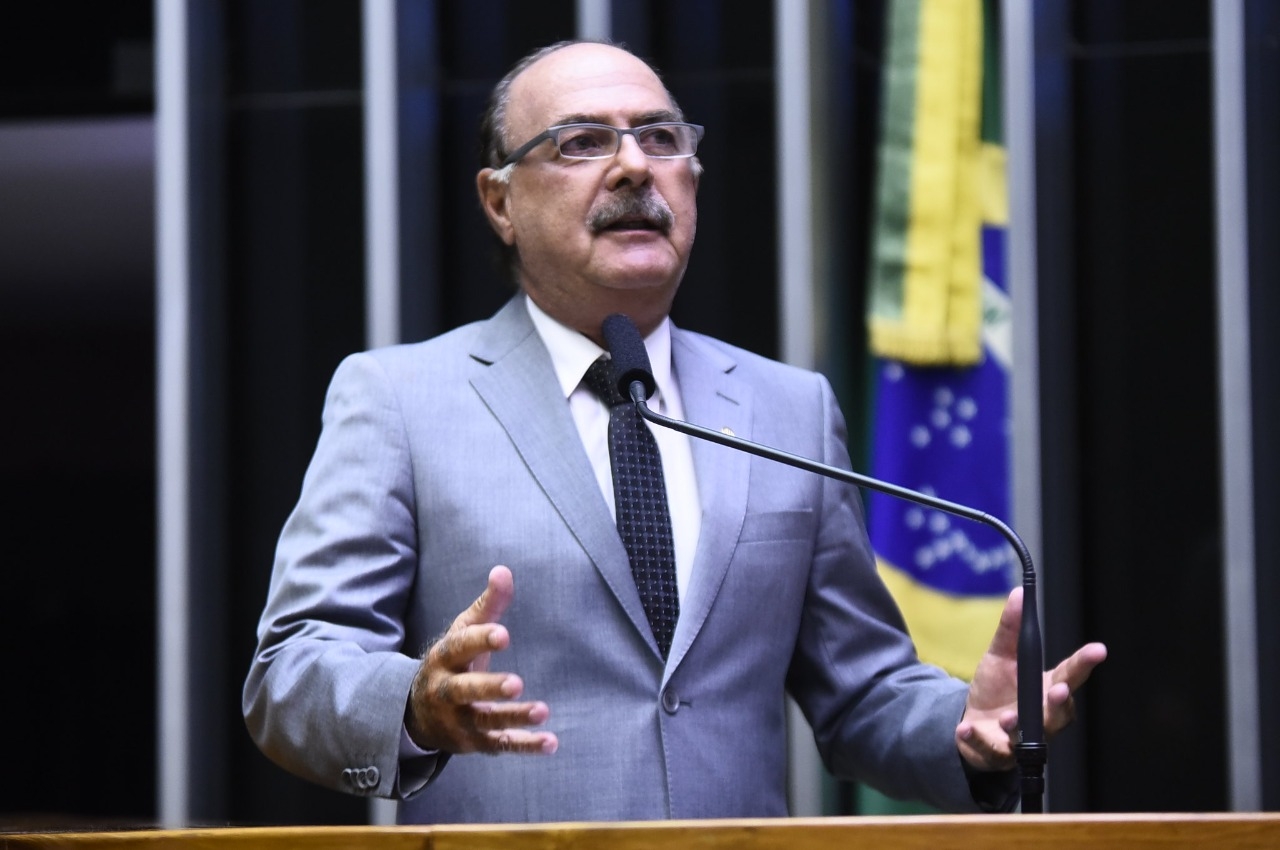 Ivermectina: Anvisa publica resolução após cobrança de Zacharias Calil na Comissão de Enfrentamento à Covid-19