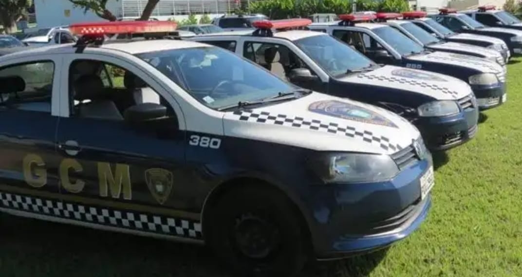 GCM apreende 750 mil metros de linhas de pipa cortantes