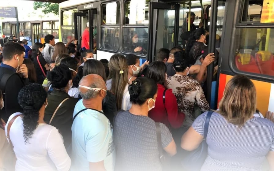Centro-Oeste: Goiás é o 2° estado com maior registro de óbitos por Covid-19
