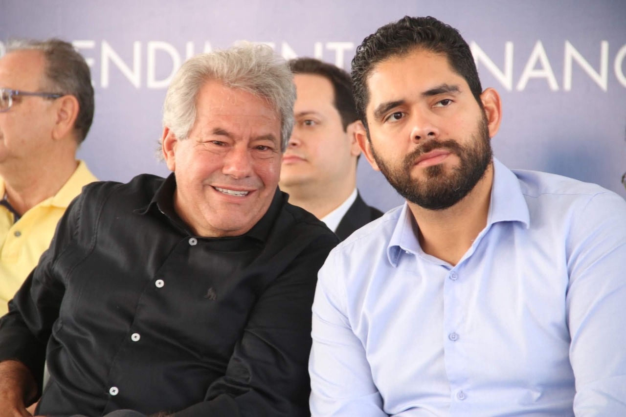 Lincoln Tejota e senador Luiz do Carmo promovem live para discutir Goiás no pós-pandemia