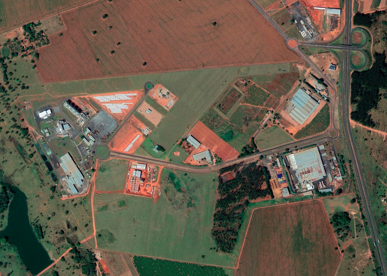 Governo de Goiás assina contrato com fabricante de produtos asfálticos que deve gerar mais de 100 empregos em Morrinhos
