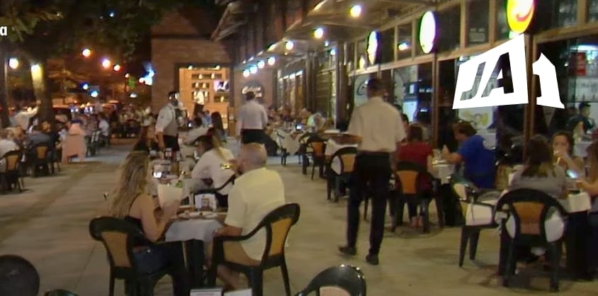 Prefeitura libera que bares e restaurantes ofereçam música ao vivo