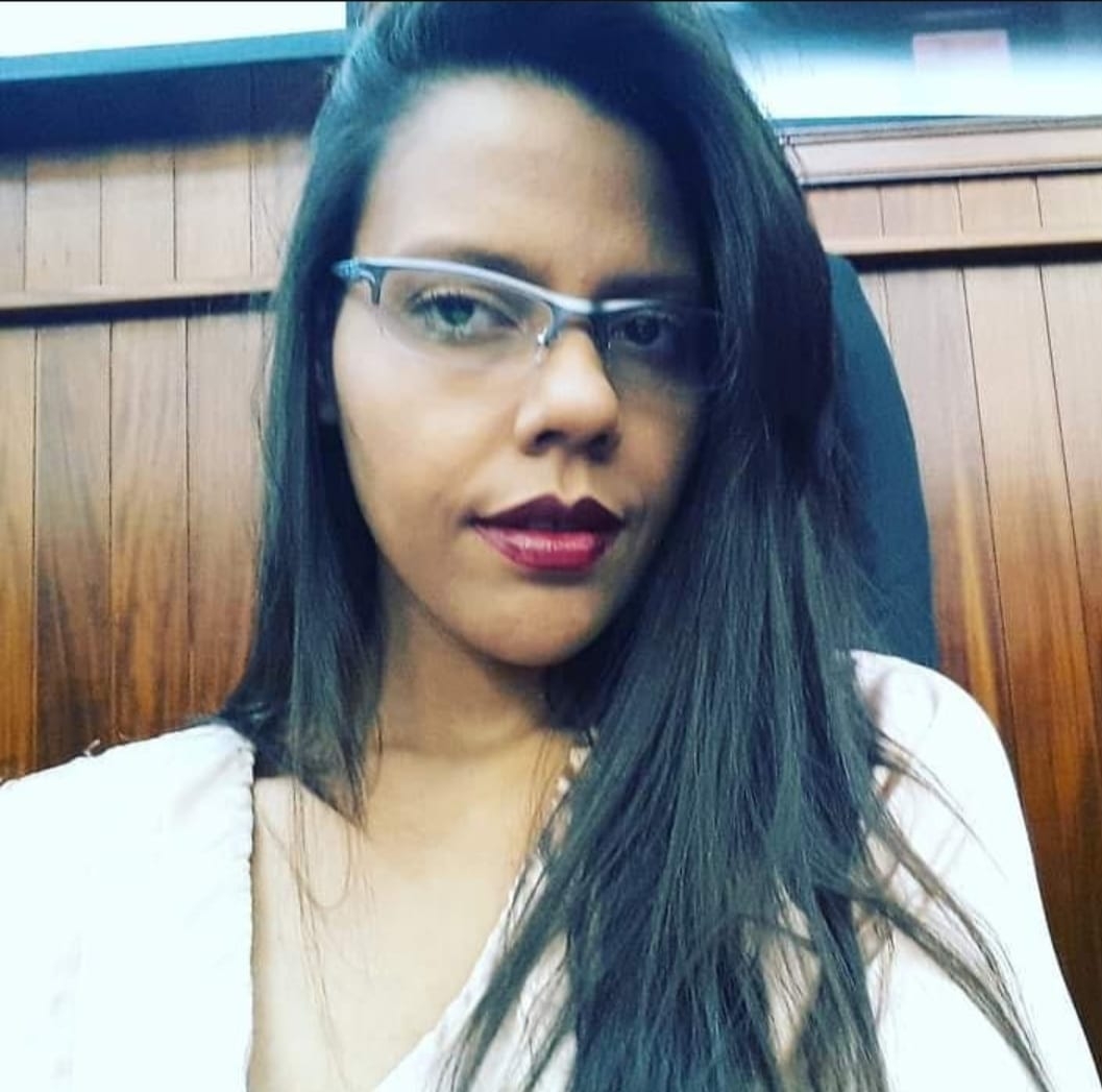“Me senti totalmente desamparada”, diz advogada vítima de racismo em rede social