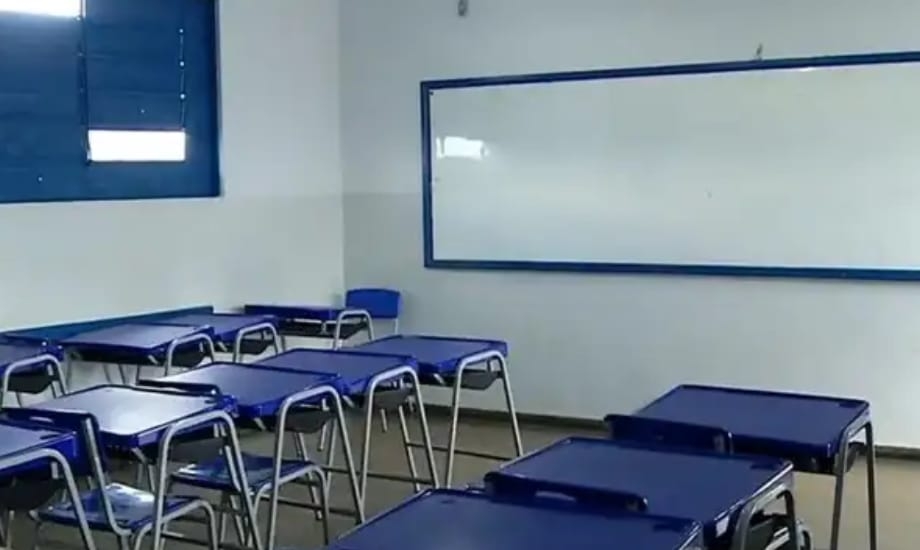 COE Prevê retorno das aulas presenciais para Setembro em Goiás
