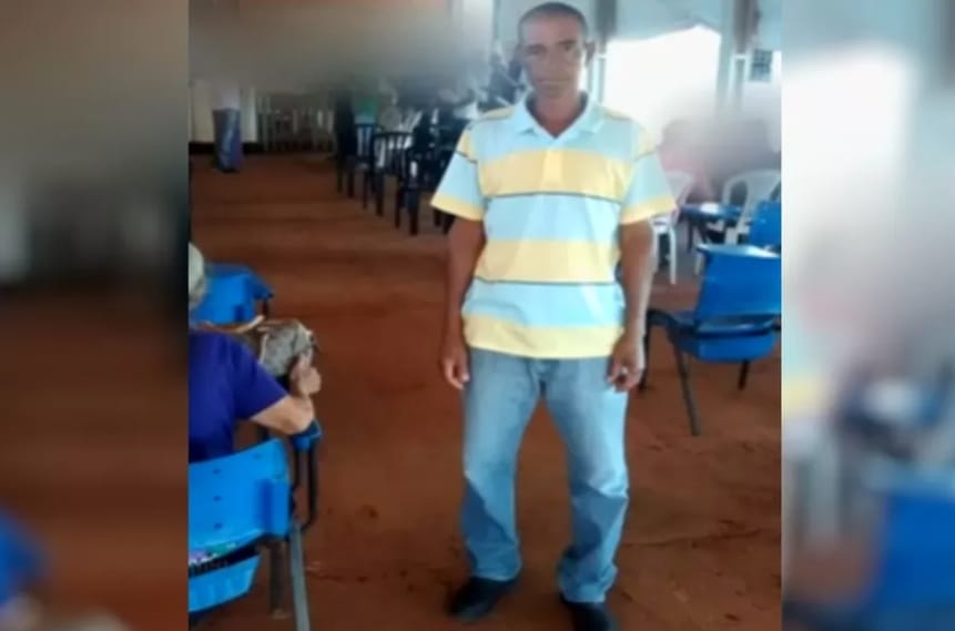 Encontrado corpo de lenhador desaparecido há 4 dias
