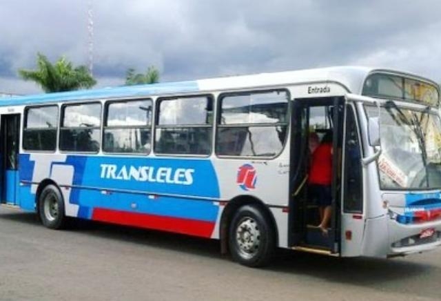 Professora Edna melhora o transporte público municipal em Luziânia