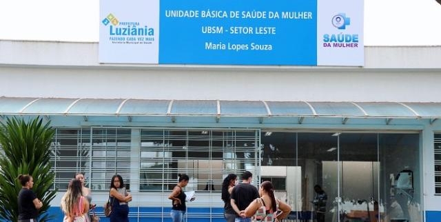 Professora Edna investe em serviços especializados de saúde