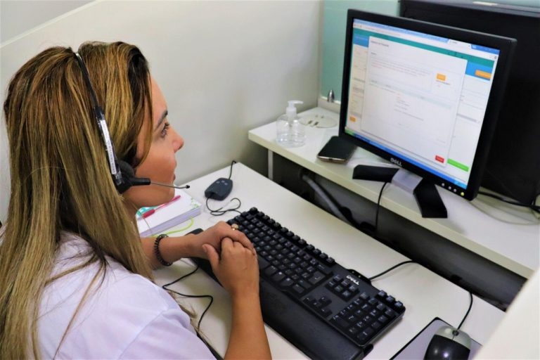 Prefeitura de Goiânia vai fazer teste na casa de pacientes com sintomas de Covid-19