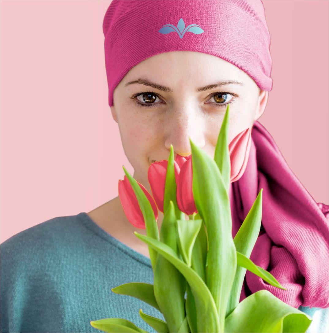 A Solidariedade é cor de rosa