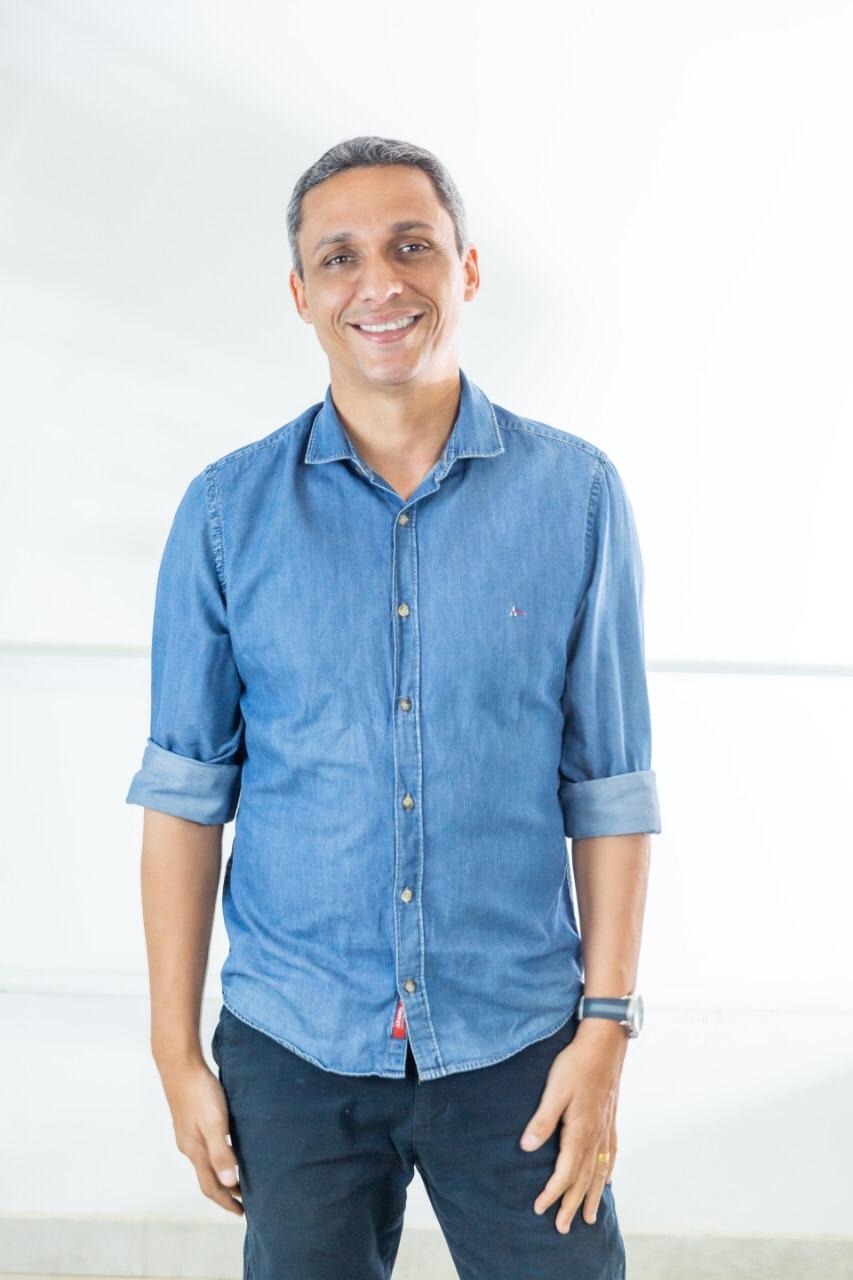 Gustavo Gayer em entrevista ao DMTV: Campanha Franciscana