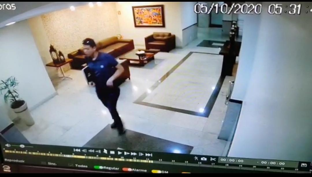 Polícia Civil de Goiás prende suspeito por golpe ”Boa Noite Cinderela”