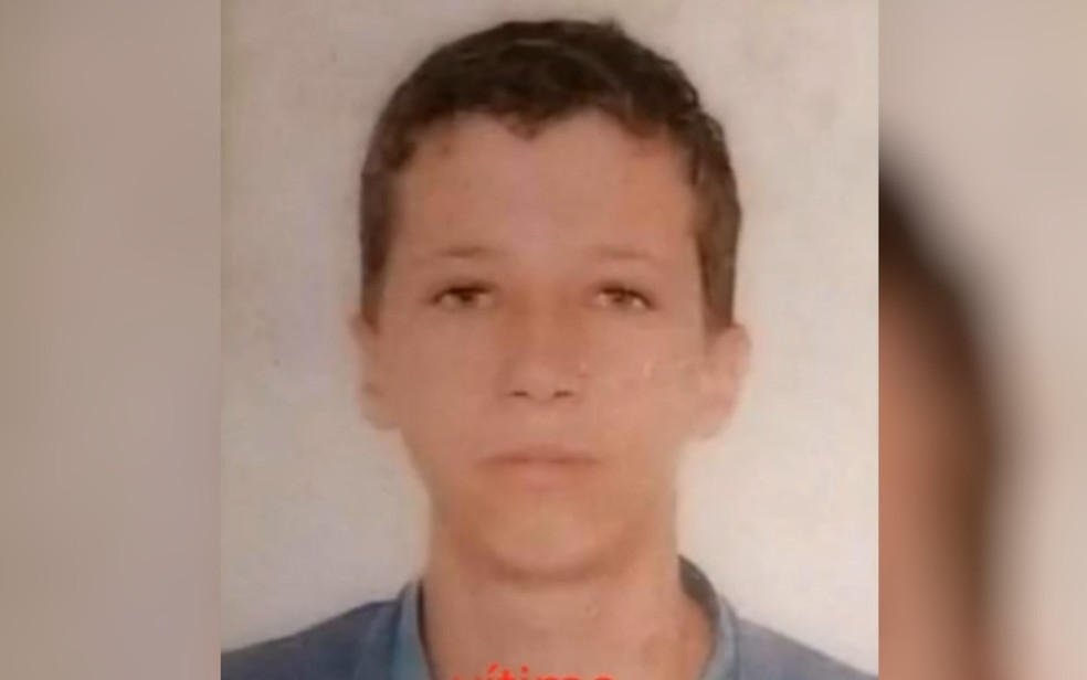 Polícia Civil prende suspeito de matar namorado da ex em Portelândia