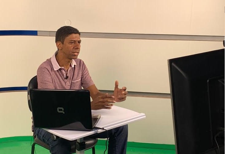 Sim, Religião e Política se Discutem