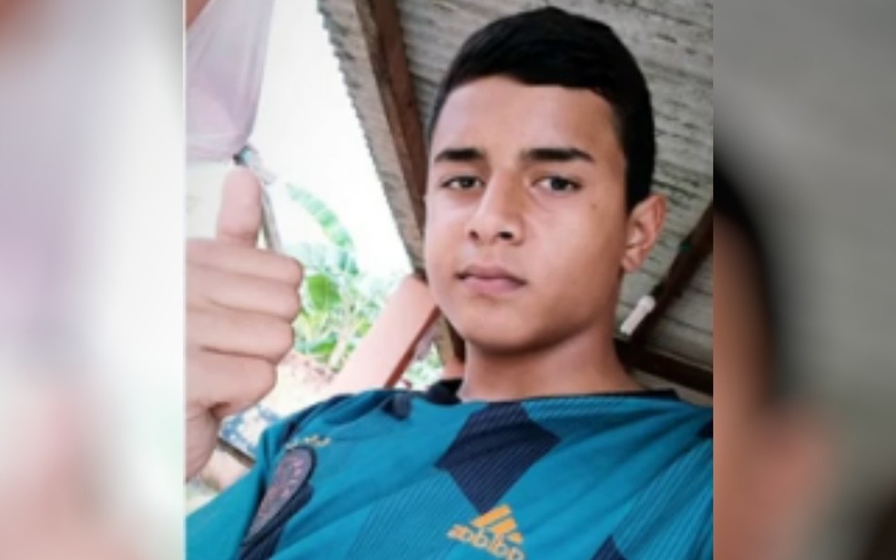 Adolescente é morto a tiros por guarda civil, em Silvânia