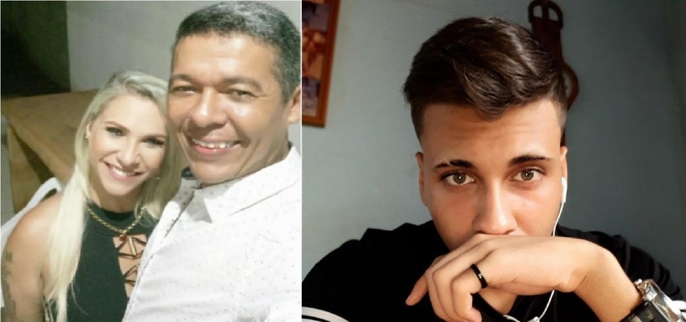 Família e jovem são executados próximo à Cuiabá