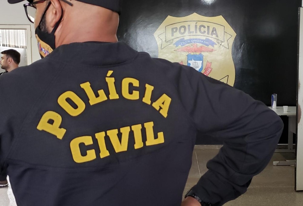 Casal é suspeito de matar o filho de 40 dias no MT