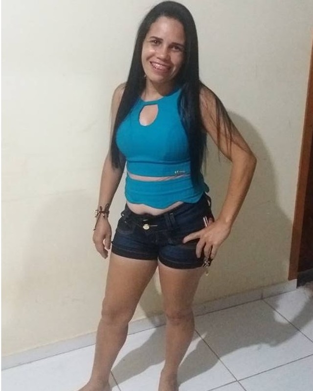 Preso suspeito de matar cunhada a facadas, após ela defender o marido