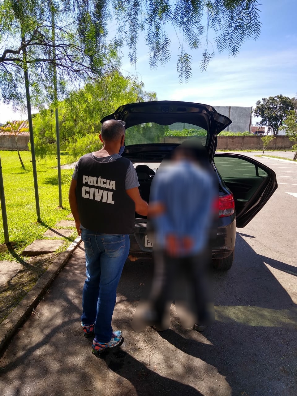 Operação de combate à violência contra a mulher prende quase 200 homens em Goiás