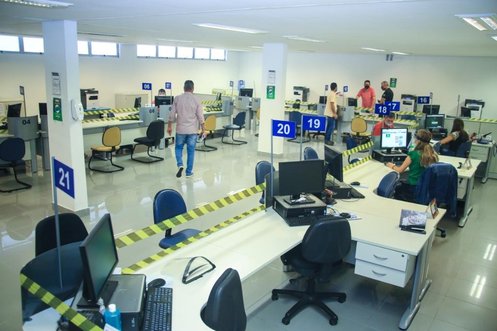 Programa de regularização fiscal do Governo de Goiás garante descontos de quase 100% para contribuintes