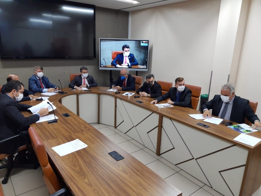 Programa Renda Família é aprovado pela CCJ da Câmara de Goiânia
