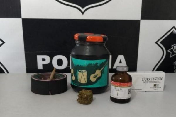 Polícia prende estudante de direito por estupro e ameaça, no DF