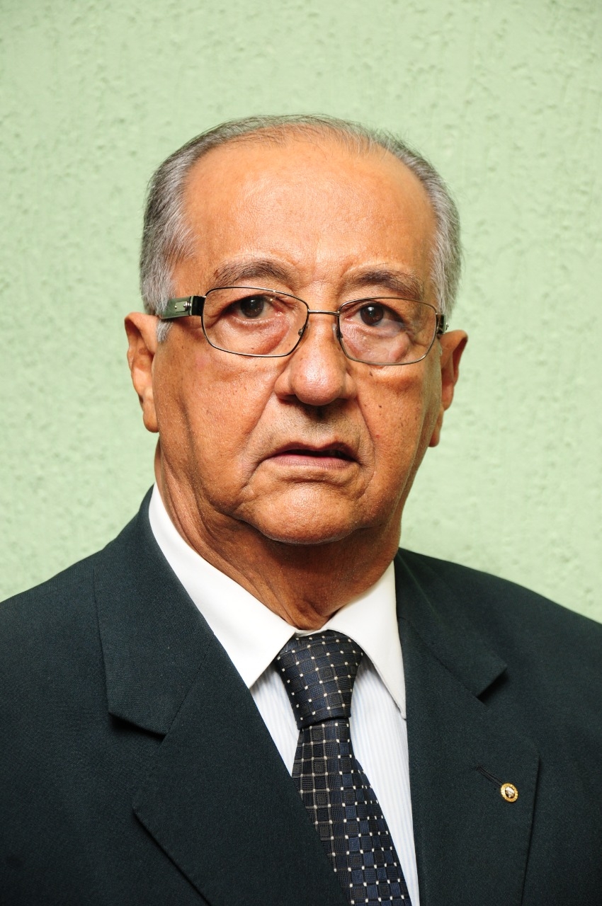 Ex-presidente TJGO Arivaldo vai ser enterrado em Goiânia
