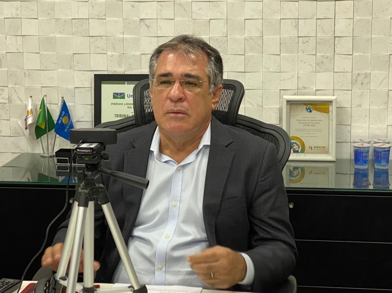 CNPTC realiza 1ª Reunião Temática em 2021