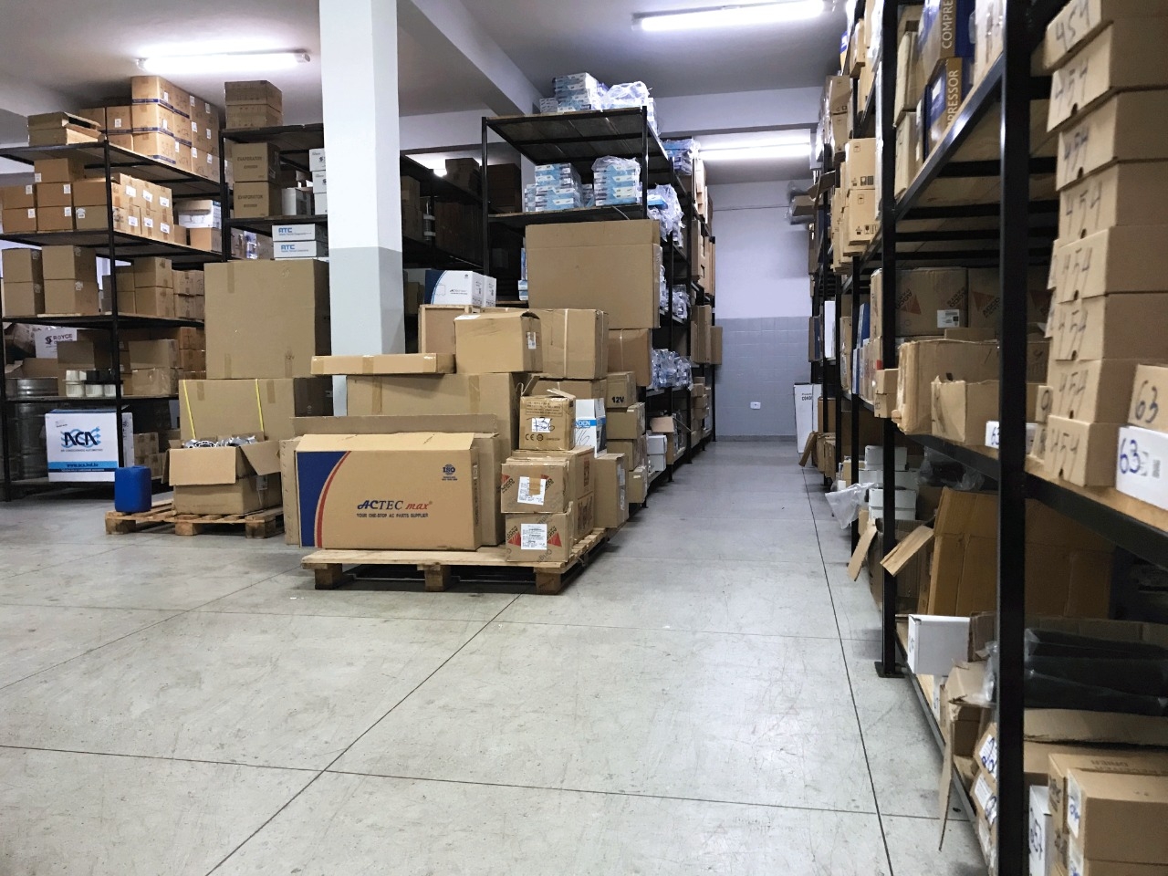 O mercado on-line em Goiás