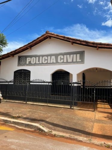 Três servidores são indiciados por desviarem doses de vacina, em Santa Rita do Novo Destino