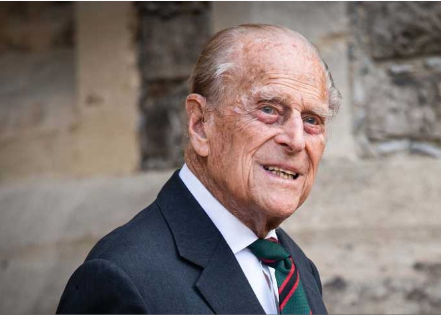 F-1 muda horários de treinos em Imola por causa de funeral do príncipe Philip