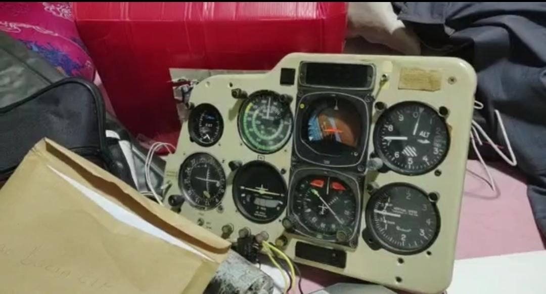 PCGO: operação desarticula organização criminosa, em um ano e meio quadrilha fez uso de sete aeronaves