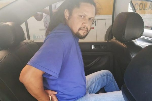 "Estúdio do terror": Preso dono de local onde eram gravados estupros de crianças