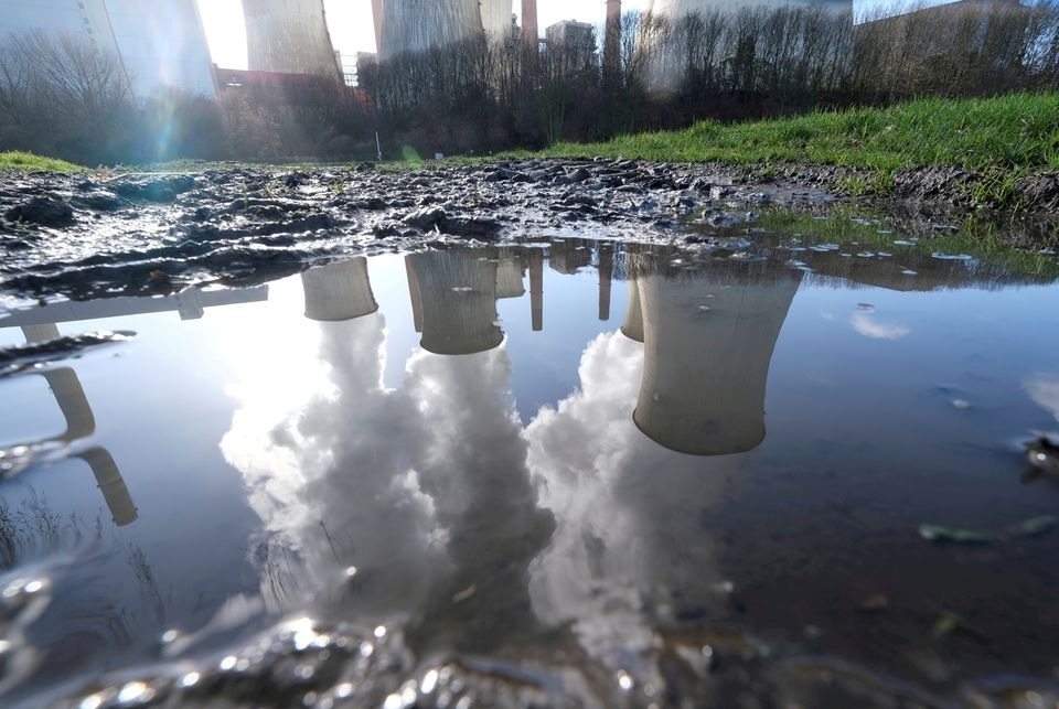 Empresas globais pagam US$ 53 bilhões em 2020 por emissão de carbono (CO2)