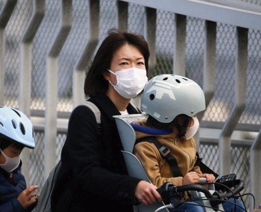 Olimpíada com pandemia  assusta japoneses