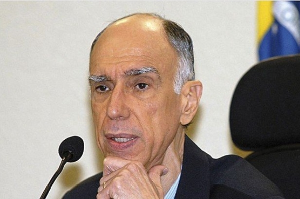 Marco Maciel: político com perfil discreto e conciliador