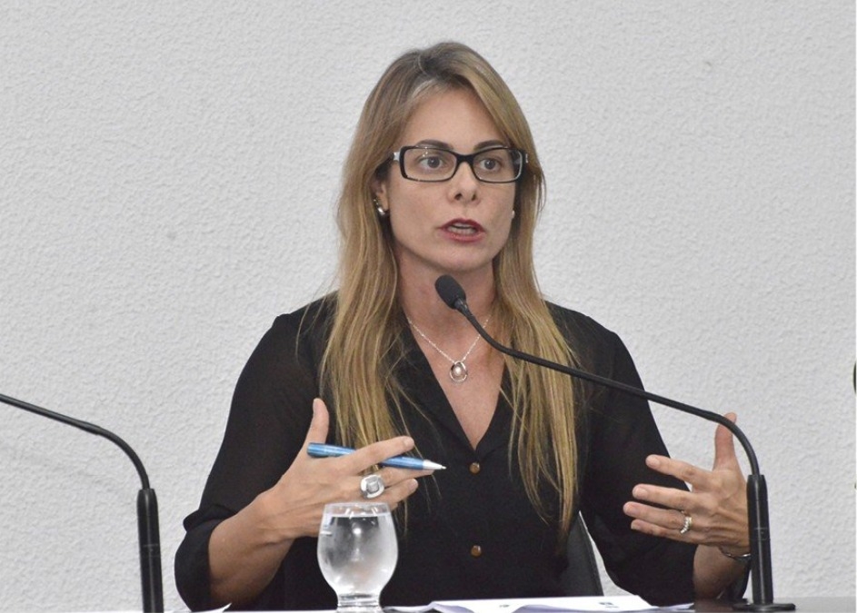 Goiás formaliza adesão ao  RRF para equilibrar contas