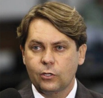 Bruno comemora vitória da base aliada na Alego
