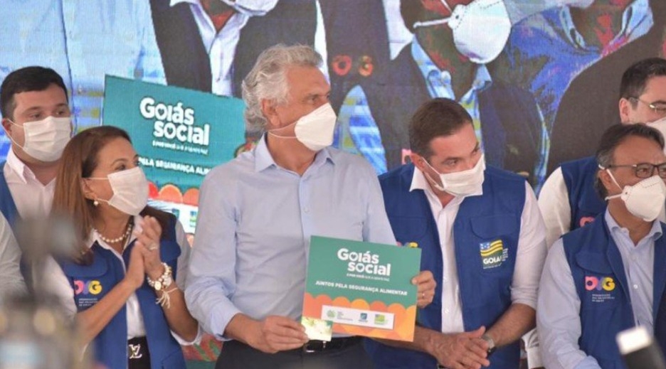 Programa quer fim sustentável da pobreza