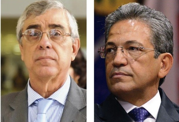 STJ arquiva inquérito contra  ex-presidente do TJ-GO